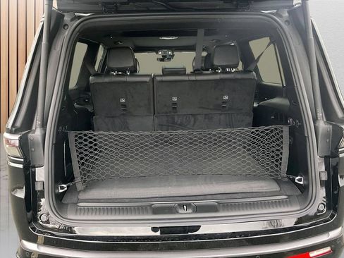 New 2026 Jeep Grand Wagoneer L Limited AWD/4WD image 27