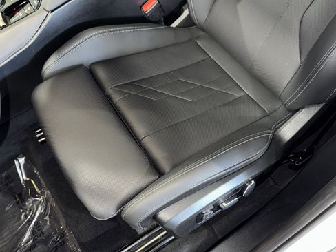 Certified 2025 BMW X3 xDrive30i w/ Premium Package image 34