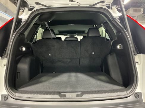 Used 2025 Honda CR-V Sport Touring image 36
