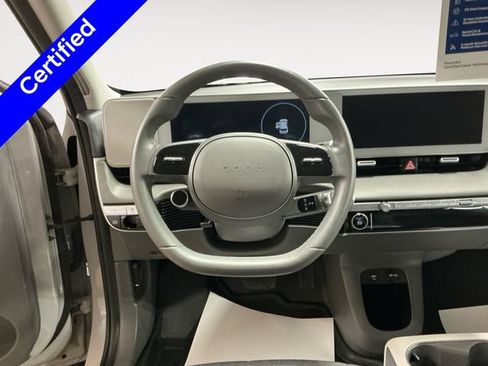 Certified 2024 Hyundai Ioniq 5 SE AWD/4WD image 13