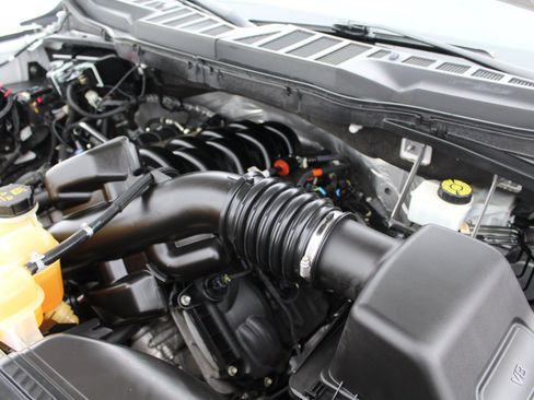 Used 2021 Ford F150 XL w/ Equipment Group 101A High AWD/4WD image 53