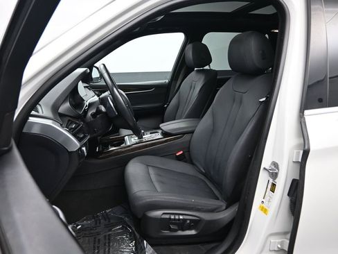 Used 2018 BMW X5 sDrive35i w/ M Sport Package image 23