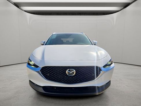 Used 2026 MAZDA CX-30 AWD 2.5 S image 8