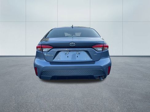 Certified 2024 Toyota Corolla LE image 6
