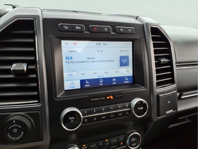 Certified 2021 Ford Expedition Platinum AWD/4WD image 19