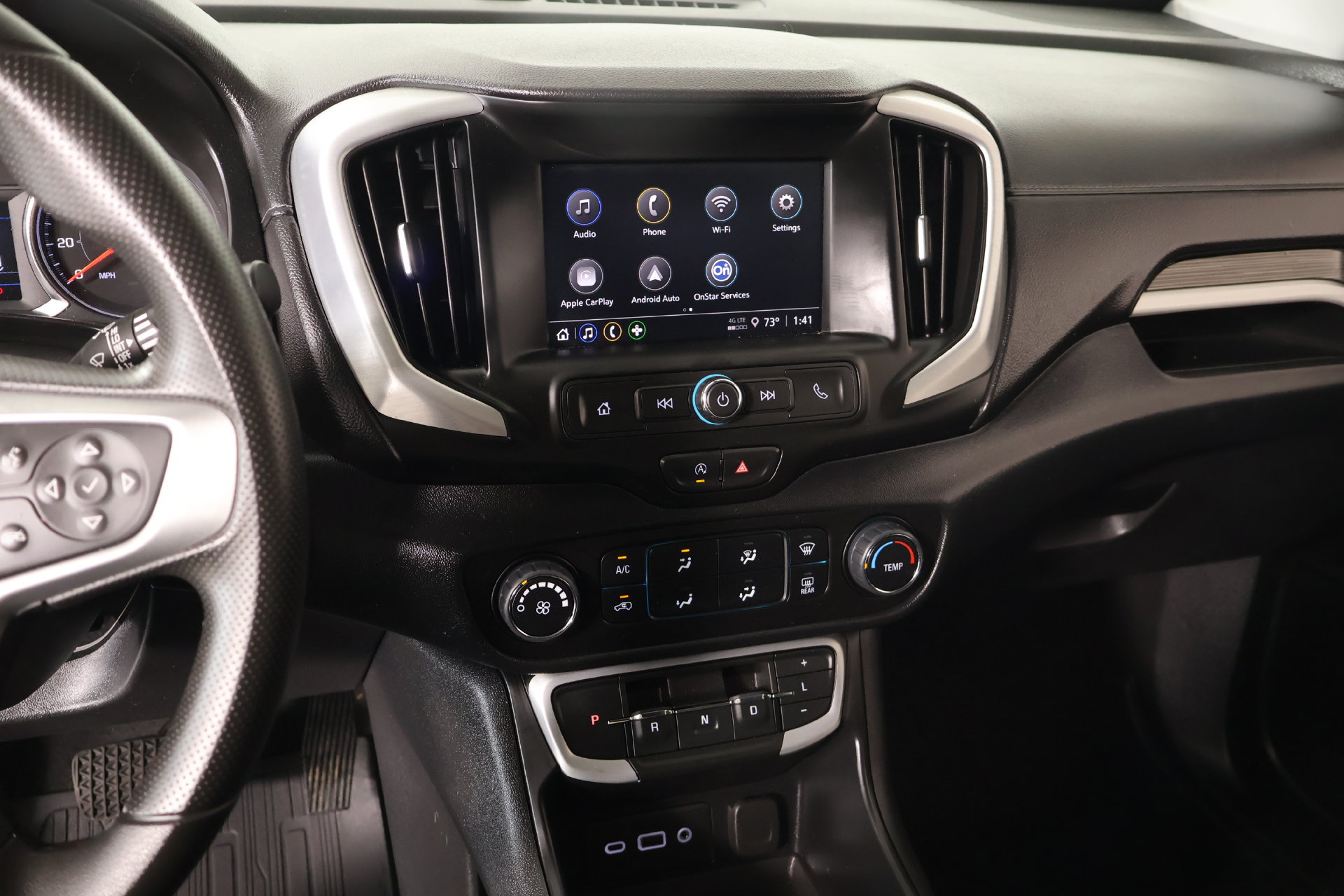 Used 2023 GMC Terrain SLE w/ LPO, Floor Liner Package FWD image 5
