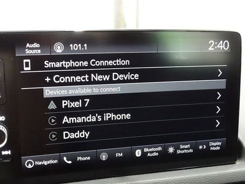 Used 2022 Honda Civic Touring image 37