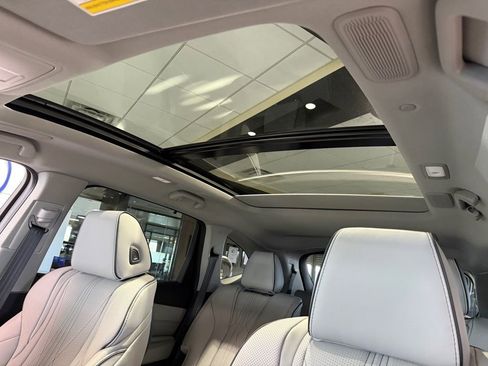 New 2026 Acura MDX w/ Advance Package image 15