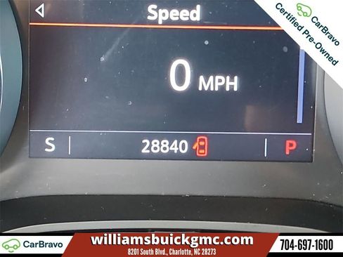 Certified 2023 Buick Encore GX Preferred w/ Cold Weather Comfort Package image 13