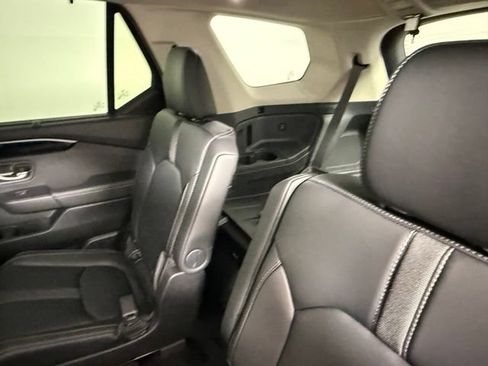 Used 2024 Honda Pilot EX-L image 38