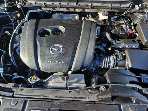 Used 2020 MAZDA CX-5 Grand Touring image 29