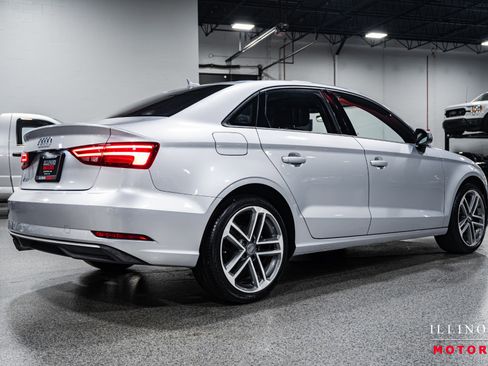 Used 2017 Audi A3 2.0T Premium w/ Convenience Package image 5