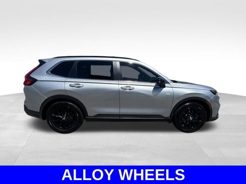 Used 2025 Honda CR-V Sport-L image 3