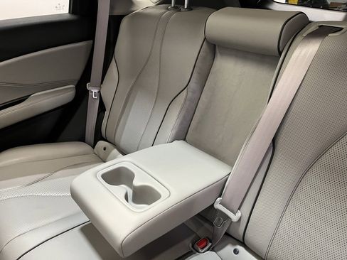 Certified 2022 Acura RDX AWD w/ Advance Package image 15