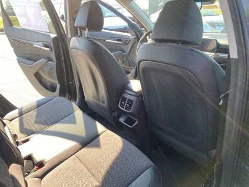 New 2026 Kia Seltos S image 19