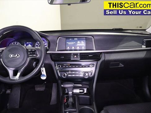 Used 2018 Kia Optima LX FWD image 22