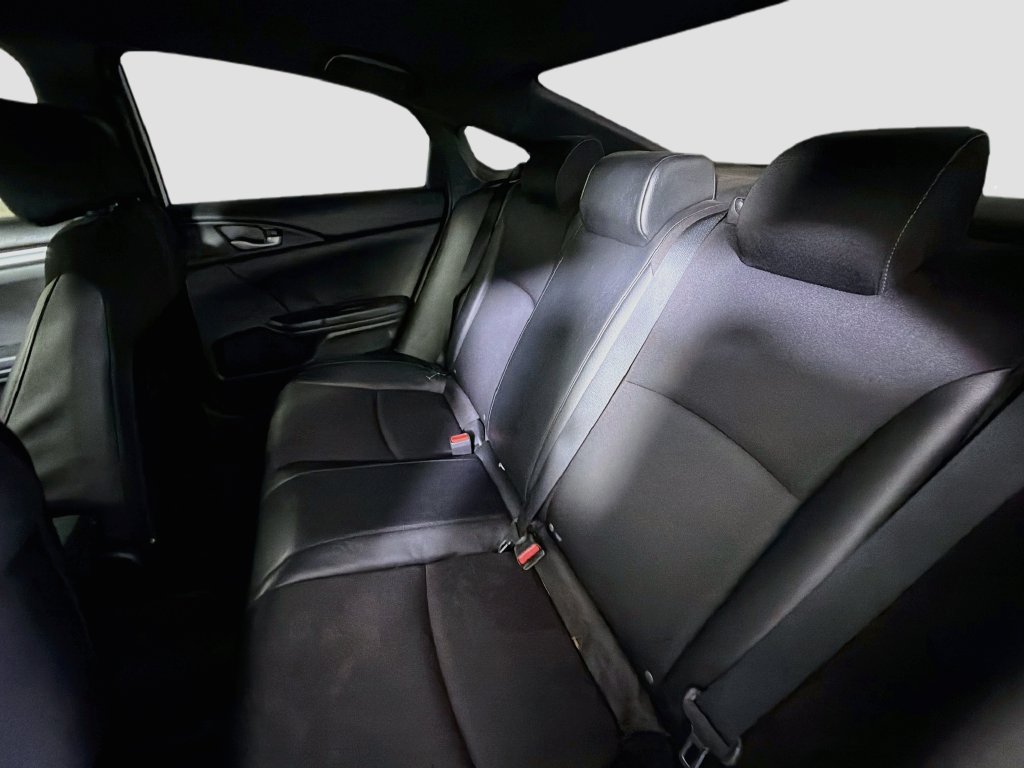 Used 2019 Honda Civic Sport image 21