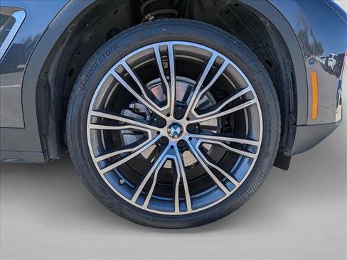 Certified 2024 BMW X3 sDrive30i w/ Convenience Package w/ZPA image 20