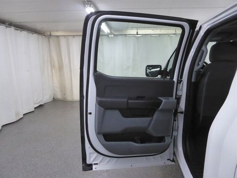 Used 2021 Ford F150 XL w/ Equipment Group 101A High RWD image 27