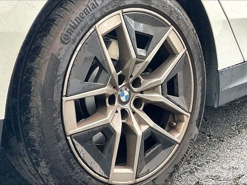 Used 2026 BMW 530i RWD image 29