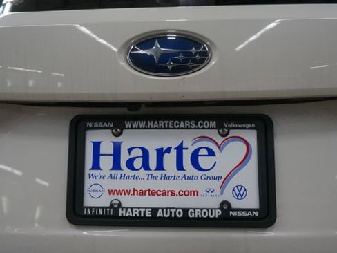 Used 2024 Subaru Crosstrek 2.0i Premium image 79