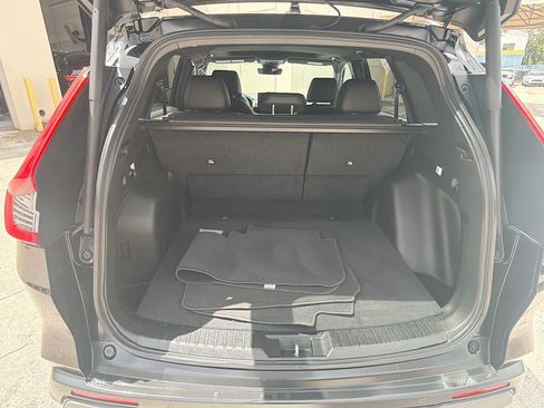 Certified 2024 Honda CR-V Sport-L image 27