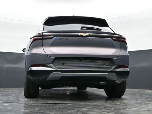 Used 2025 Chevrolet Equinox EV LT w/ Convenience Package FWD image 39