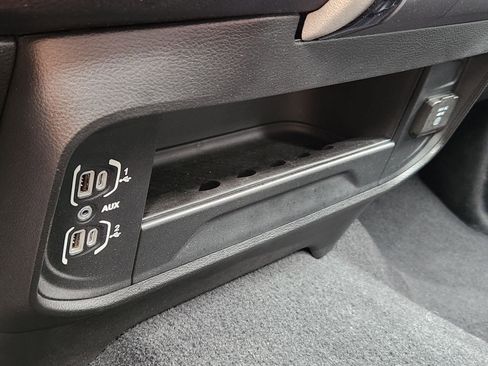 Used 2023 RAM 2500 Laramie AWD/4WD image 31