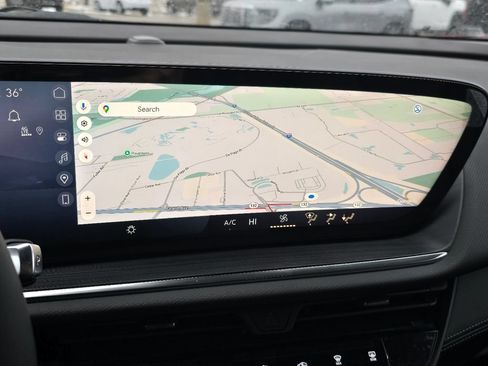 New 2026 Buick Envision Preferred AWD/4WD image 22