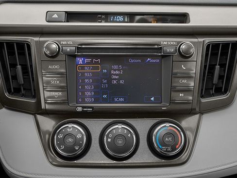 Used 2013 Toyota RAV4 Limited AWD/4WD image 9