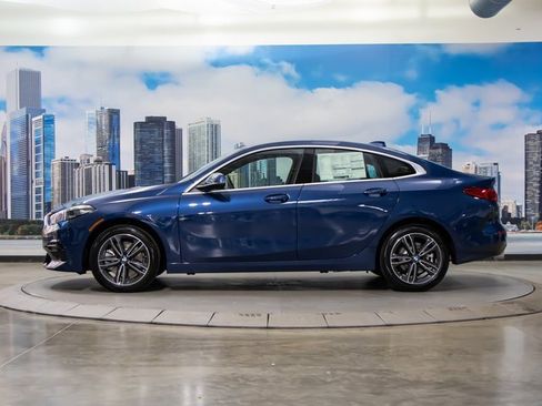 Used 2024 BMW 228i xDrive Gran Coupe w/ Premium Package image 6