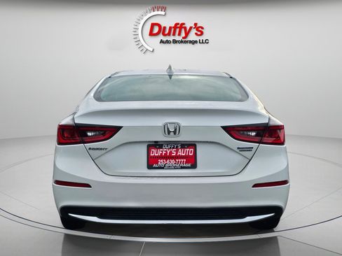Used 2019 Honda Insight Touring image 15