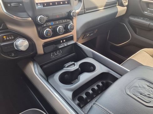 Used 2022 RAM 1500 Laramie RWD image 25