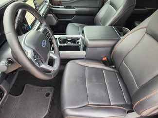 Used 2025 Ford F250 Lariat w/ Lariat Ultimate Package video 4