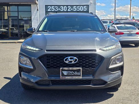 Used 2018 Hyundai Kona SEL FWD image 3
