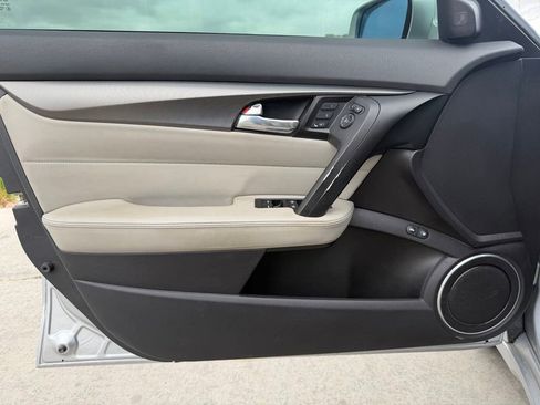Used 2012 Acura TL SH-AWD image 9