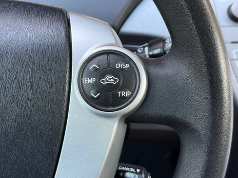 Used 2015 Toyota Prius Three FWD image 26