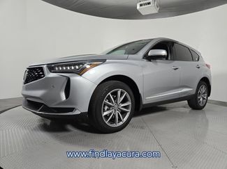 Used 2023 Acura RDX w/ Technology Package video 2