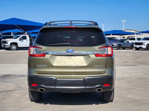 Used 2023 Subaru Ascent Limited w/ Technology Package image 6