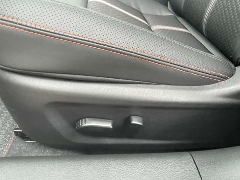 New 2025 Nissan Altima 2.5 SR image 14