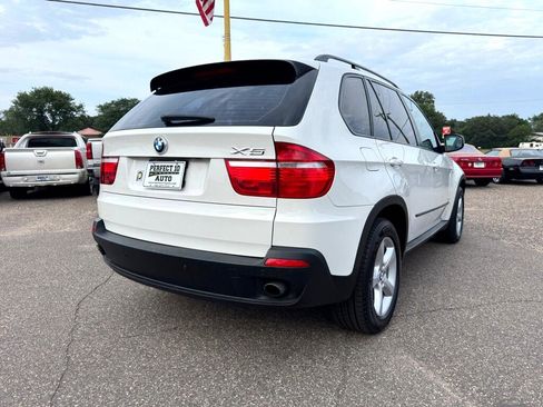 Used 2010 BMW X5 xDrive30i image 5