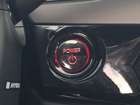 New 2025 Honda Accord EX-L image 24