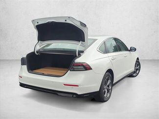 New 2026 Honda Accord EX-L video 2