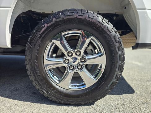 Used 2019 Ford F150 XLT w/ Equipment Group 301A Mid AWD/4WD image 16