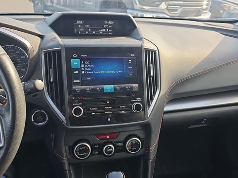 Used 2021 Subaru Crosstrek 2.5i Limited image 5