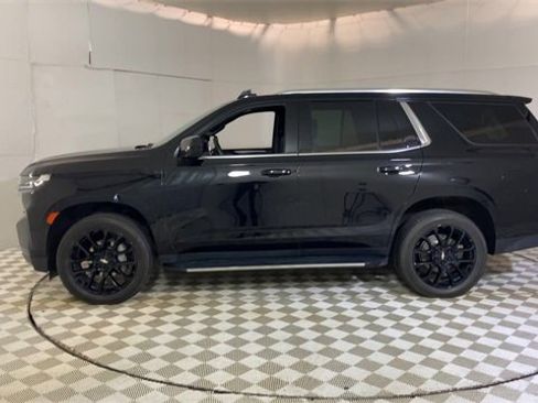 Certified 2023 Chevrolet Tahoe LT image 5