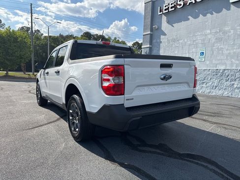 Used 2024 Ford Maverick XLT image 5