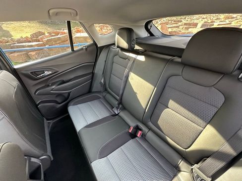 New 2026 Chevrolet Trax LT image 36