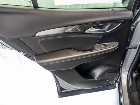 Used 2025 Buick Envision Preferred image 29