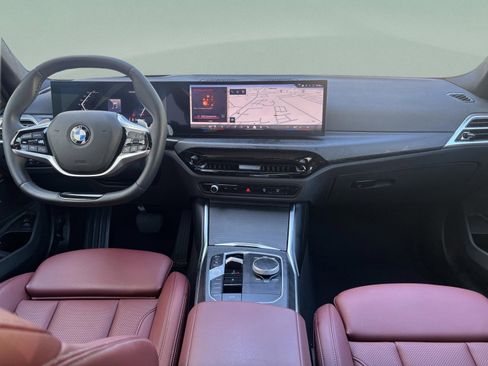 Used 2025 BMW 330i Sedan RWD image 34